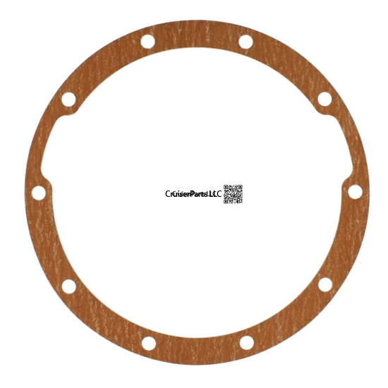 Differential Gasket for Early to 2014 Cruisers