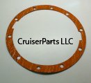 Differential Gasket for 91-97 80 Series Cruisers