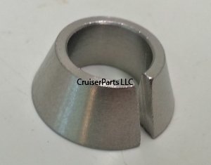 Steering Knuckle Arm Split Dowel