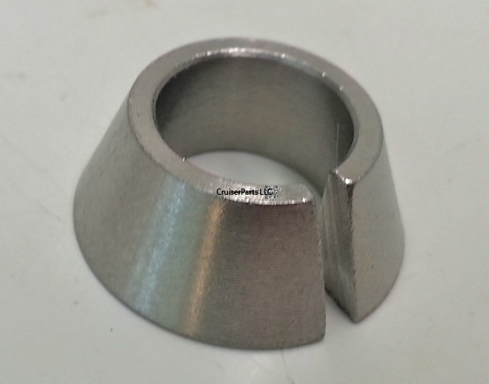 Steering Knuckle Arm Split Dowel