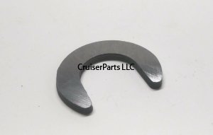 Rear Axle Shaft C Washer