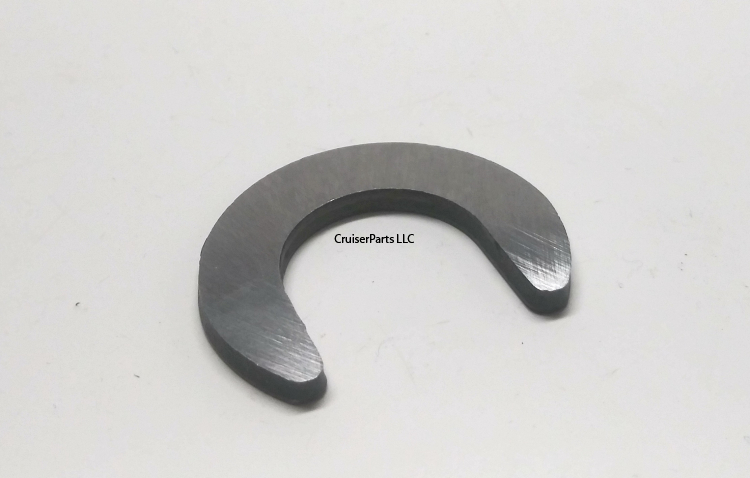 Rear Axle Shaft C Washer