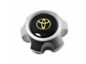 Toyota Land Cruiser Center Cap Hub Cap 93-94