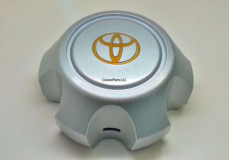 Landcruiser Center Hub Cap 1995-1997