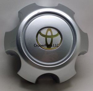 Landcruiser Center Hub Cap 1995-1997