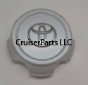 Hub Cap for 98-02 100 Series Cruisers