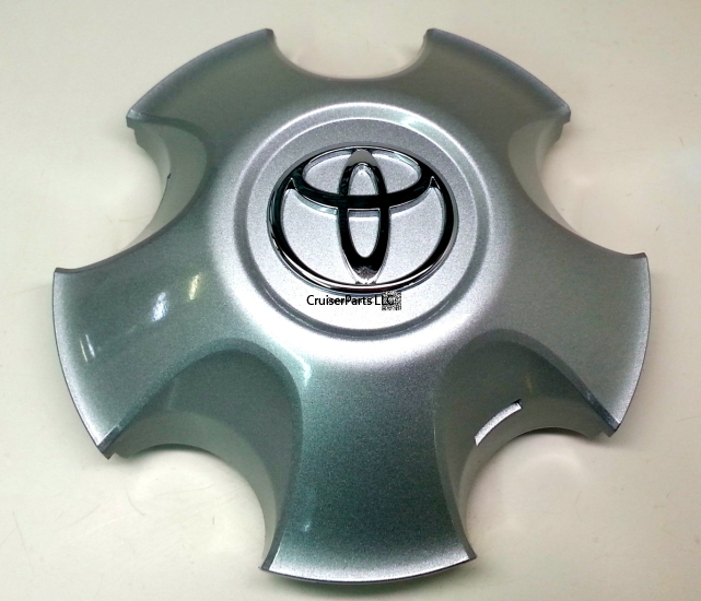 Center Hub Cap 2003-2004