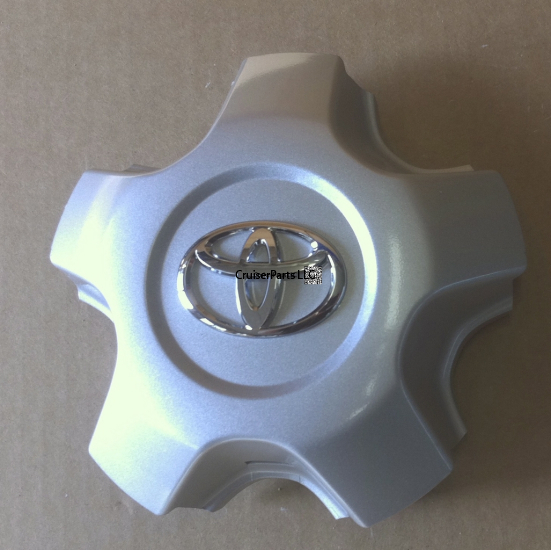 Center Hub Cap Type H 05-06