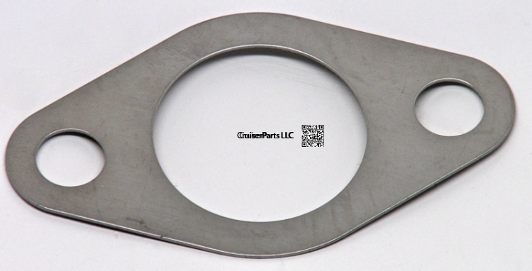 Modal Additional Images for Steering Knuckle Adjust Shim No. 1 T=1.00 90-97