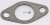 Steering Knuckle Adjust Shim No. 1 T=1.00 90-97