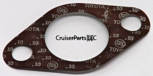 Steering Knuckle Adjust Shim No. 1 T=0.10 90-97