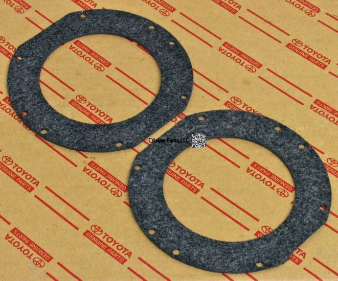 Modal Additional Images for Steering Knuckle Oil Seal Outer Felt Gasket 76-90