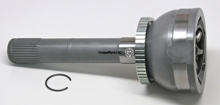 AAA+ Land Cruiser CV Joint Birfield Joint 1991-1997 Best Quality