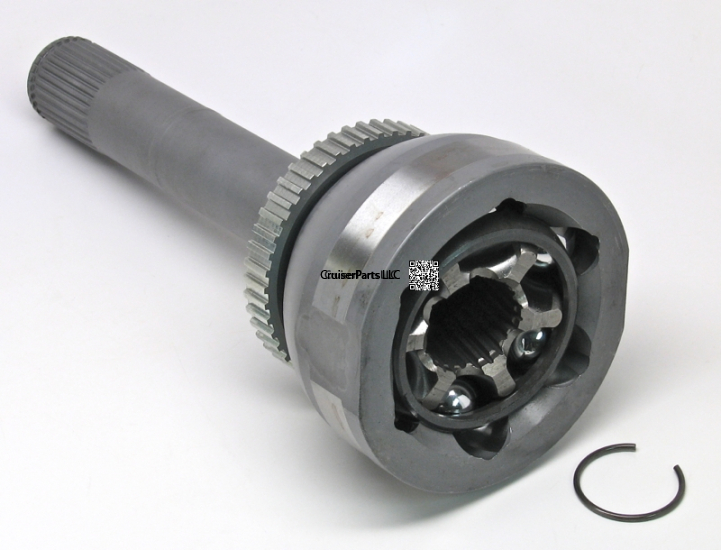 AAA+ Land Cruiser CV Joint Birfield Joint 1991-1997 Best Quality