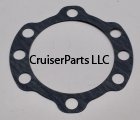 Rear Axle Outer Shaft Flange Gasket