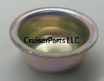 Axle Shaft Grease Cap