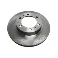 Front Disc Rotor Hilux 2005-2015