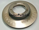 (image for) Front Brake Rotor 98-07