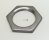 Front Wheel Nut for the 69 to 76 40 and 55 Series Cruisers