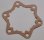 Free Wheel Gasket for Aisin Hub