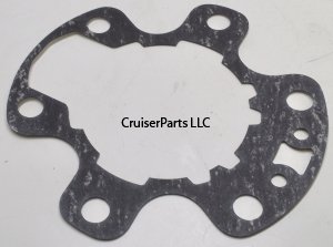 Free Wheel Hub Gasket 1990-1999 Non-US 70 Series