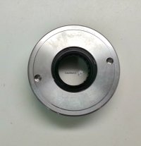 Adjuster Plug for 76-90 40, 55, 60, and 62 Series Cruisers