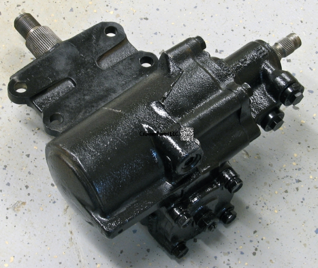 Power Steering Gear Box All 1990-1997 80 Series