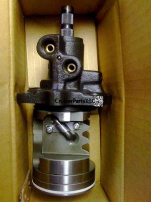 Steering Box Valve Unit 91-97