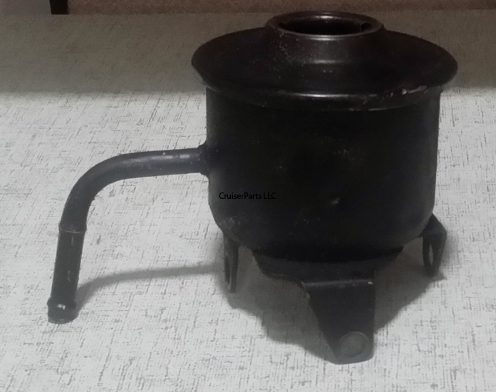 Power Steering Pump Reservoir 1991-1992 80 Series