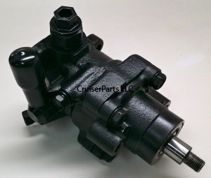 Power Steering Pump for 1988-2004 Hilux