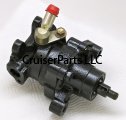 2H & 12HT Power Steering Pump Rebuilt 1985-1990