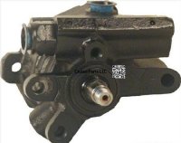 Power Steering Pump, Rebuilt 91-92