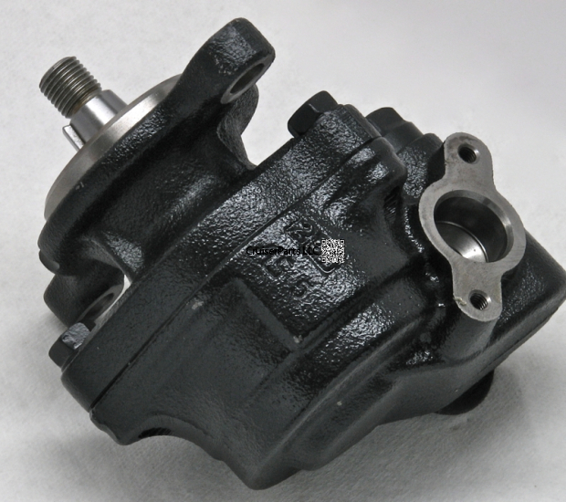 Power Steering Pump 1PZ 1HZ early through current