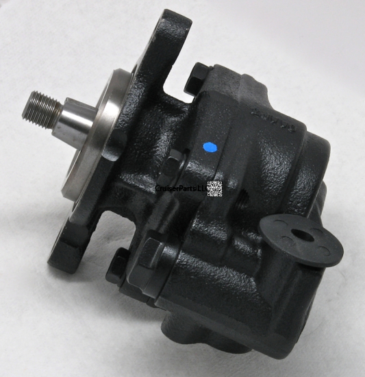 Power Steering Pump 1PZ 1HZ early through current
