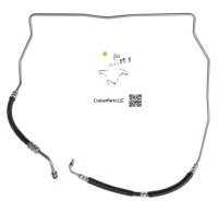 Power Steering High Pressure Line 88-90 62 Series