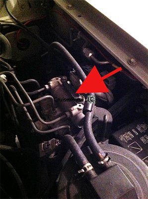 FZJ80 ABS Actuator Anti Lock Brake Pump 1993-1997