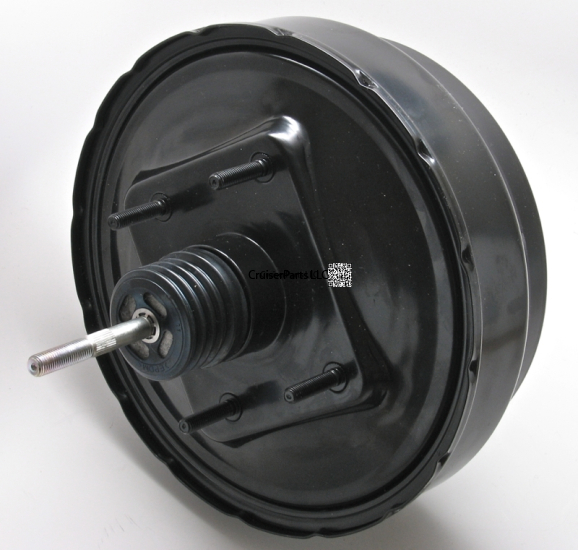 Brake Booster 90-92 80 series