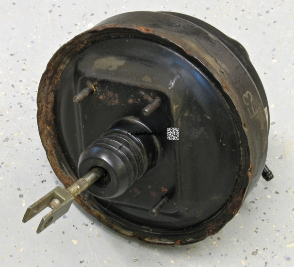 Brake Booster 90-92 80 series