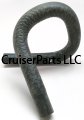 Brake Booster Hose FJ62 RHD Union To Connector