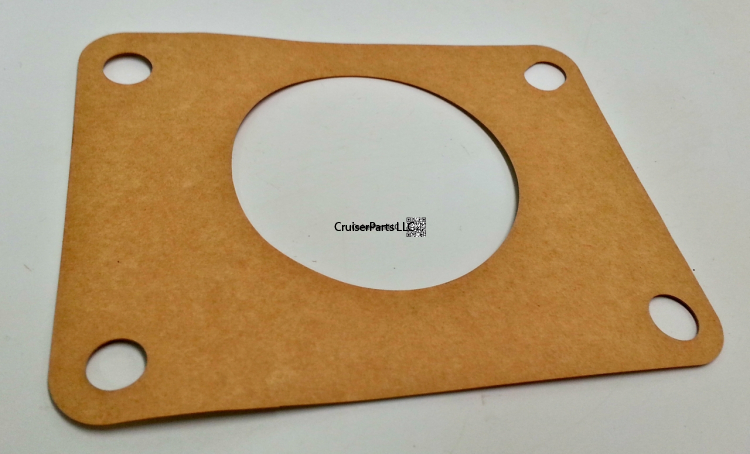 Brake Booster Gasket 70-97