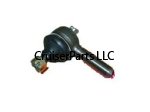 Relay Rod Left End 63-84