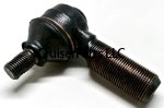 Driver's Side Tie Rod End