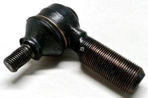 Driver's Side Tie Rod End