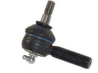 Drag Link End front LHD 63-84 40 series