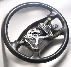 Steering Wheel W/ Cruise Control for 97-01 Toyota 4Runner