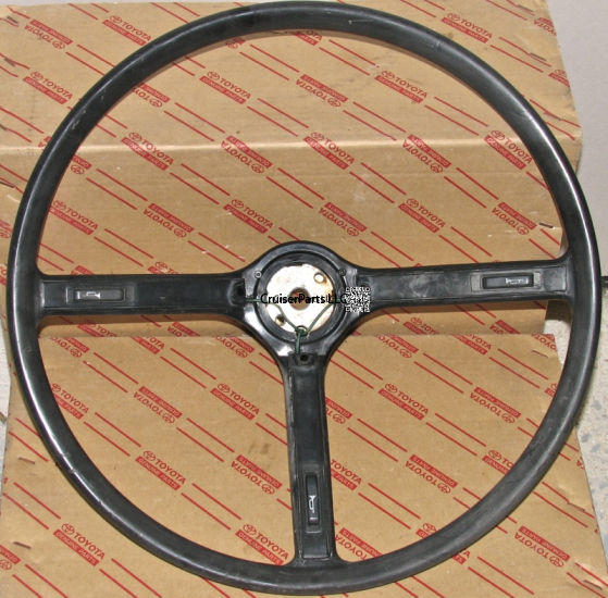 FJ45 Short Box - 1965 and Newer (Excluding Tailgate)