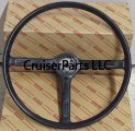 (image for) FJ40 Steering Wheel 9/72-10/84