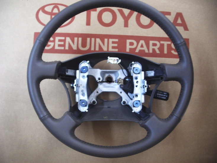 FJ45 Short Box - 1965 and Newer (Excluding Tailgate)