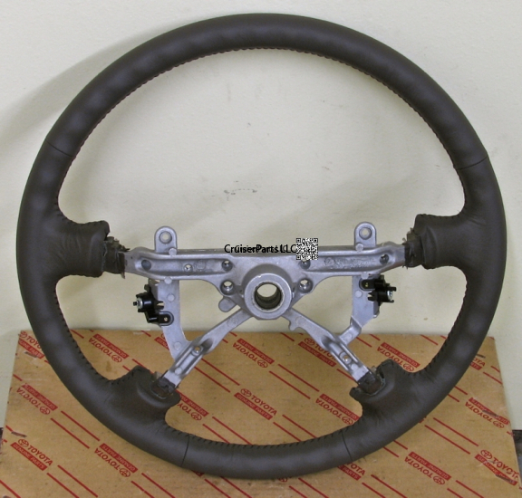 FJ45 Short Box - 1965 and Newer (Excluding Tailgate)