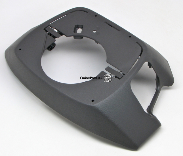 Steering Wheel Cover